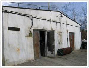 Prahova Industrial Parc - Valenii de Munte