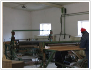 Prahova Industrial Parc - Valenii de Munte