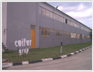 Prahova Industrial Parc - Valenii de Munte