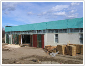 Prahova Industrial Parc - Valenii de Munte