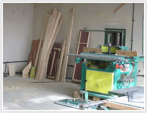 Prahova Industrial Parc - Valenii de Munte